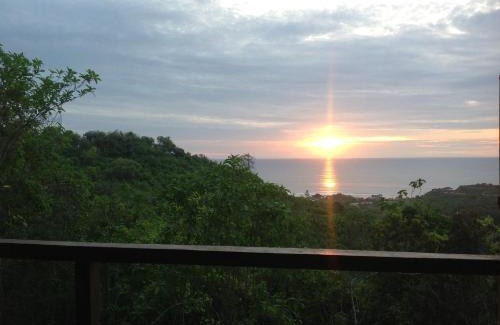 Comuna San José Hotel | Samai Lodge Holistic Living