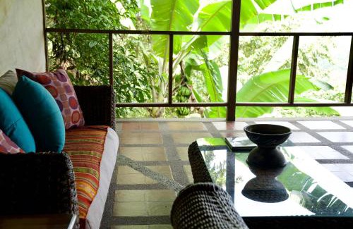 Comuna San José Hotel | Samai Lodge Holistic Living