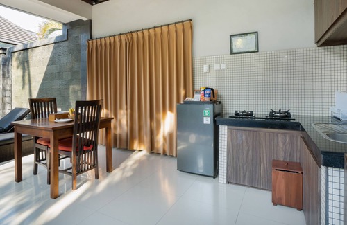 Dyanapura Villa | Samaja Beachside Villas