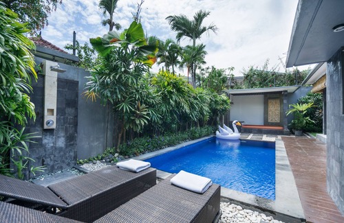 Dyanapura Villa | Samaja Beachside Villas
