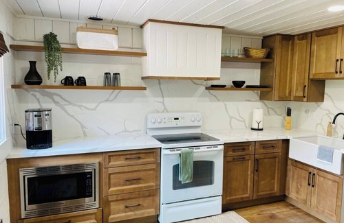 Samak Cabina | Samak Adventure Cabin gateway to the Uinta mountains