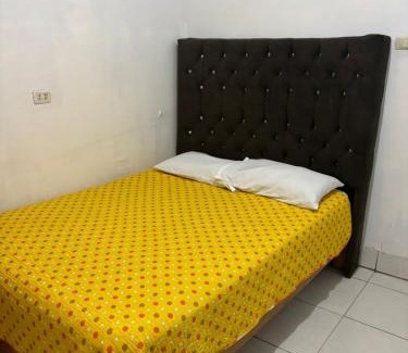 Tarapoto Hotel | Samak Wasi
