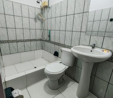 Tarapoto Hotel | Samak Wasi