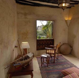 Lamu Casa | Samaki House