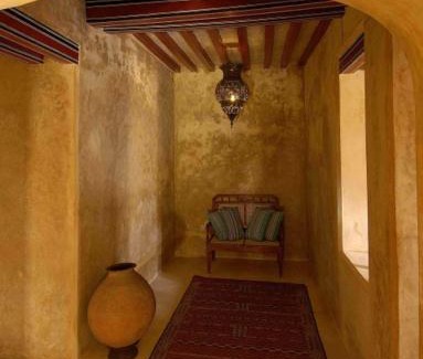 Lamu Casa | Samaki House