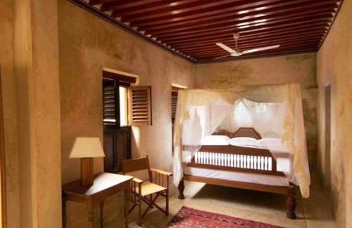 Lamu Casa | Samaki House