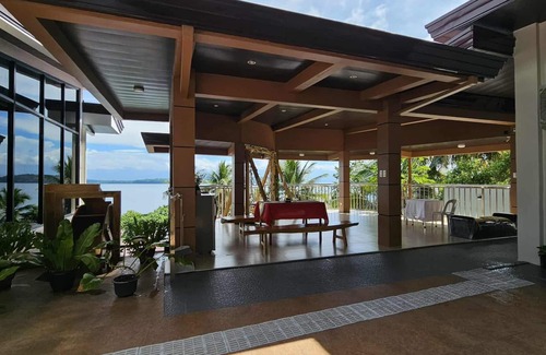 Samal Apartamento | Samal Eagles Nest Beach Resort A