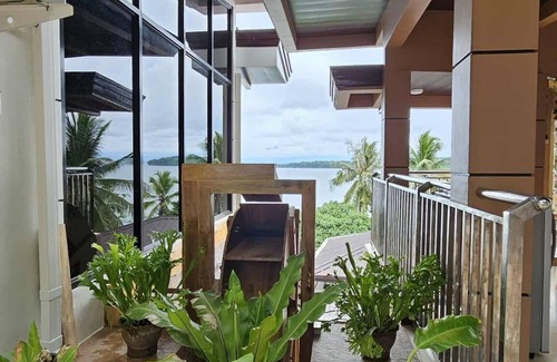 Samal Apartamento | Samal Eagles Nest Beach Resort A