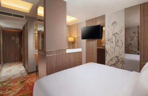 Khlong Toei Nuea Hotel | SAMALA Hotel Bangkok