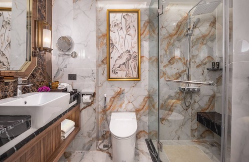 Khlong Toei Nuea Hotel | SAMALA Hotel Bangkok