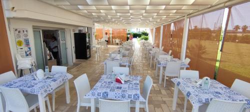 Padula Fede Cama Y Desayuno | Samanà B&B con Spiaggia Privata a Punta Prosciutto