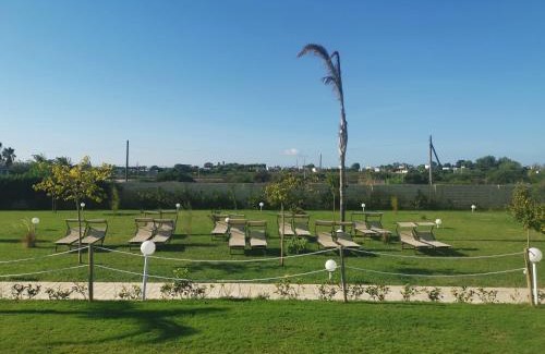Padula Fede Cama Y Desayuno | Samanà B&B con Spiaggia Privata a Punta Prosciutto