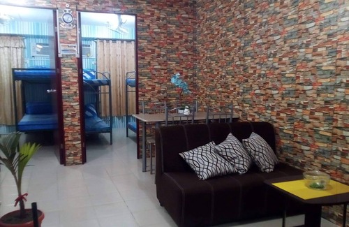 Tondo Condominio | Condotel de SAMANAKAN (Habitación familiar - Desayuno incluido)) Unidad # 1
