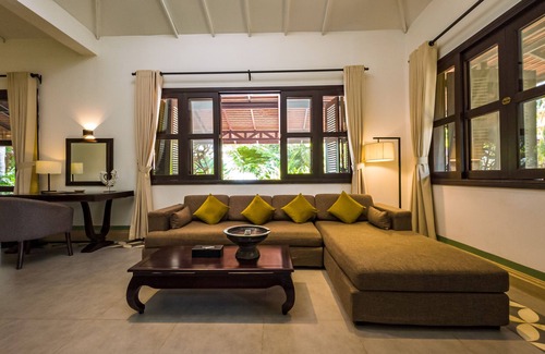 Kep Complejo | Samanea Beach Resort & Spa
