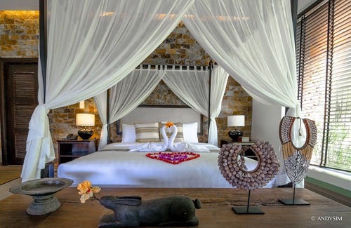 Kep Complejo | Samanea Beach Resort & Spa
