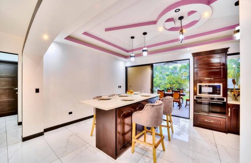Cahuita Casa | Samanea House Deluxe