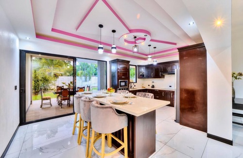 Cahuita Casa | Samanea House Deluxe