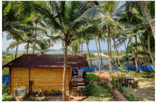 Devbag Complejo | Samant beach resort and villa malvan bhogwe