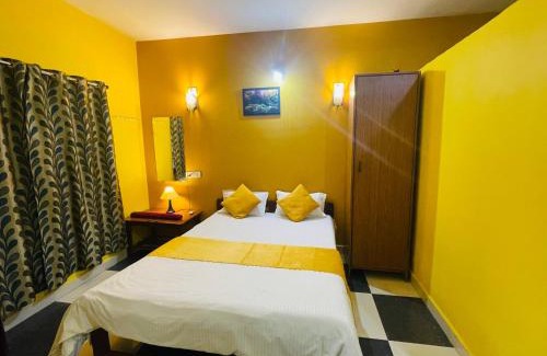 Arambol Casa | Samantha Inn Beach Resort