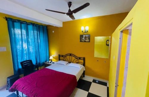 Arambol Casa | Samantha Inn Beach Resort