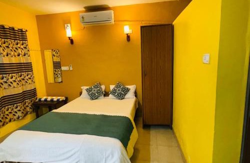 Arambol Casa | Samantha Inn Beach Resort