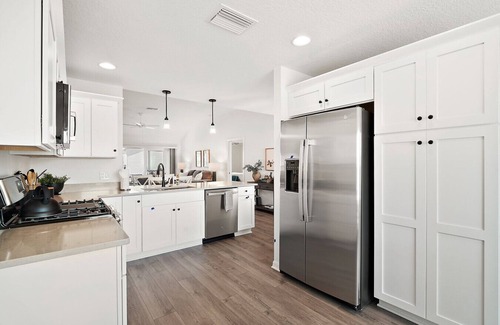 Sumter County Apartamento | Samantha’s Waters Edge Escape (Waters Edge)