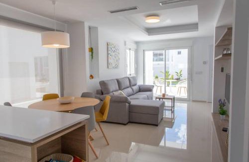 Quesada Apartamento | Samara 33 - Solarium