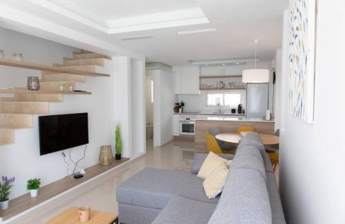 Quesada Apartamento | Samara 33 - Solarium