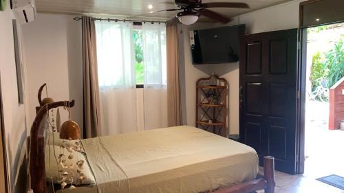 Sámara Cabina | Samara Chillout Lodge - Adults only
