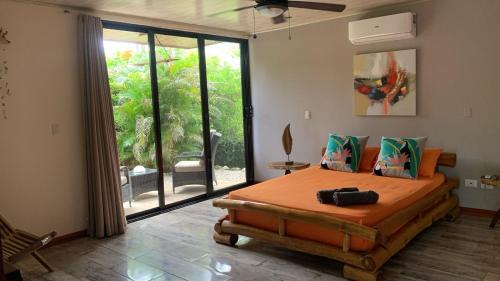 Sámara Cabina | Samara Chillout Lodge - Adults only