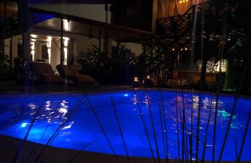 Sámara Cabina | Samara Chillout Lodge - Adults only