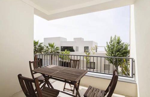 Marbella Apartamento | Samara Marbella Apartment