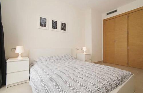 Marbella Apartamento | Samara Marbella Apartment