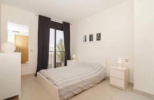 Marbella Apartamento | Samara Marbella Apartment
