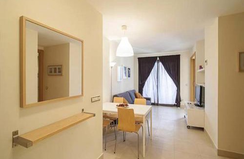 Marbella Apartamento | Samara Marbella Apartment