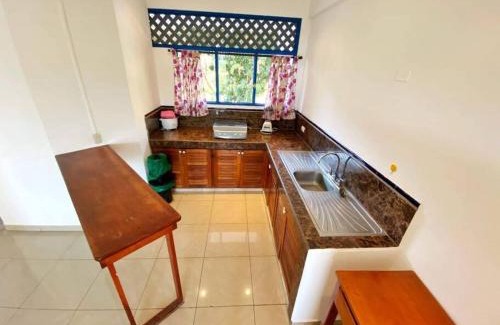 Sámara Apartamento | Samara Ocean View