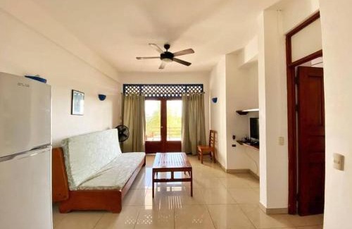 Sámara Apartamento | Samara Ocean View