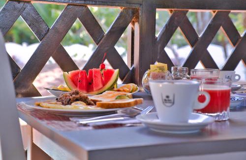 Sámara Hotel | Samara Pacific Lodge