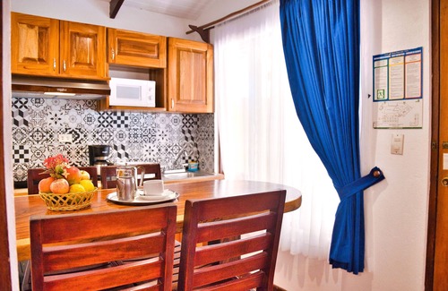 Sámara Cabina | Samara Pacific Lodge