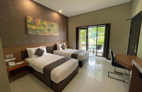 Oro Oro Ombo Complejo | Samara Resort