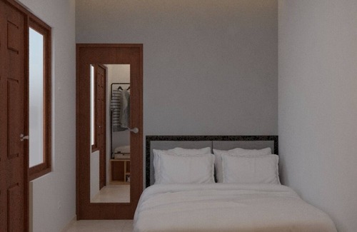 West Semarang Hotel | Samara Stay by Sinergi