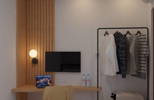 West Semarang Hotel | Samara Stay by Sinergi