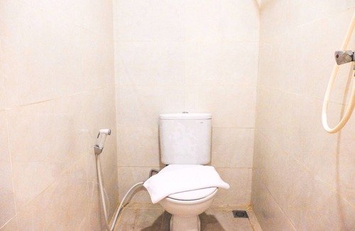 West Semarang Hotel | Samara Stay by Sinergi