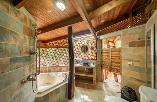 Sámara Apartamento | Samara Tarantela, Treehouse