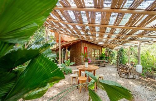 Sámara Apartamento | Samara Tarantela, Treehouse
