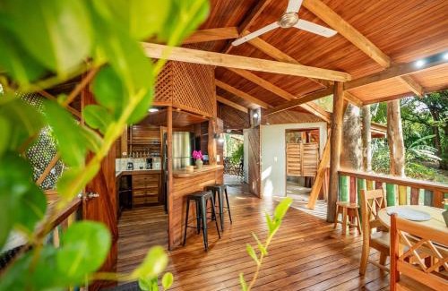 Sámara Apartamento | Samara Tarantela, Treehouse