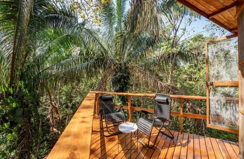 Sámara Apartamento | Samara Tarantela, Treehouse