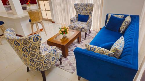 Thalapathpitiya Apartamento | Samara Villa by Trillium Residencies