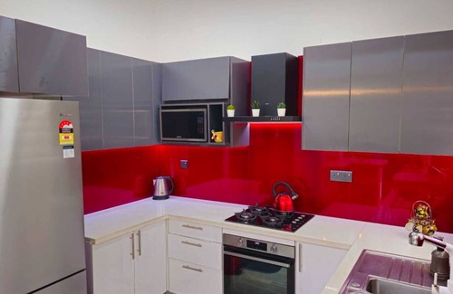 Thalapathpitiya Apartamento | Samara Villa by Trillium Residencies - 2 Bedrooms Apartment in Nugegoda