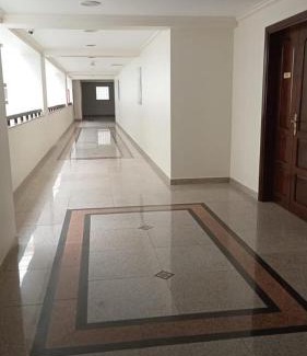 Taqah Apartamento | Samaraham Residency